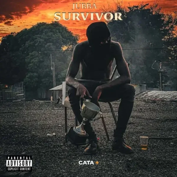 Jubba - Survivor