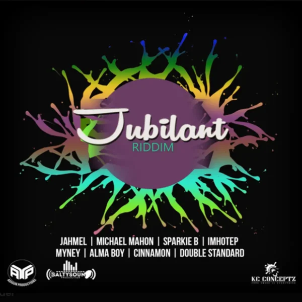 Jubilant Riddim - Adigun Productions