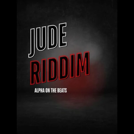 Jude Riddim - Alpha On The Beats