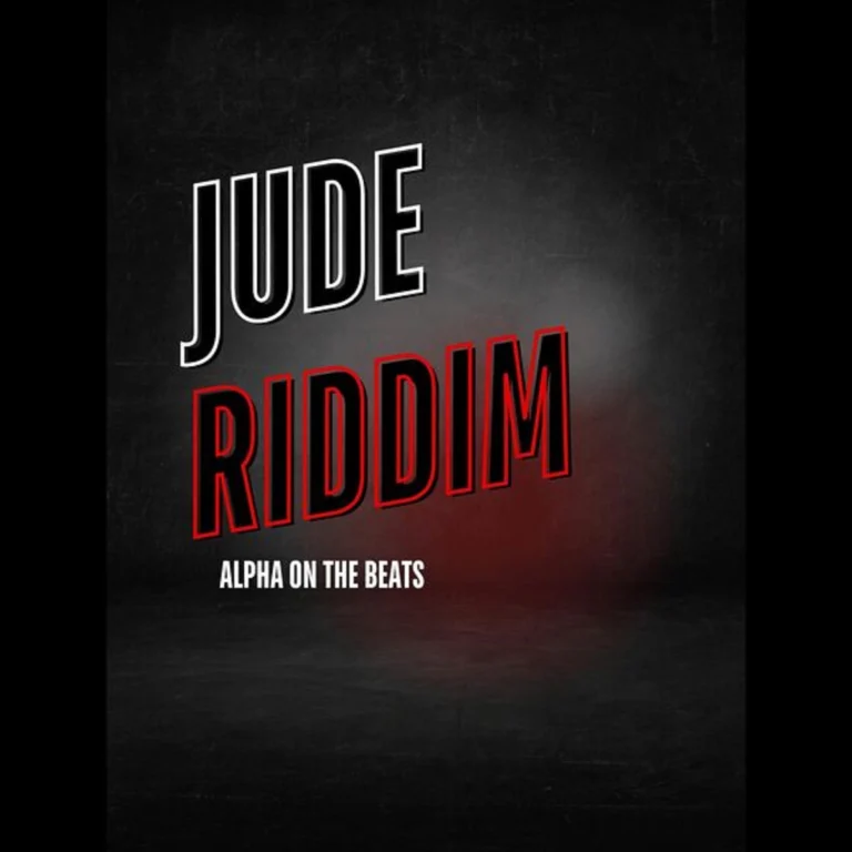 Jude Riddim – Alpha On The Beats Jude Riddim - Alpha On The Beats
