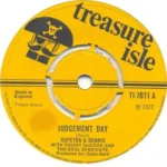 Judgement Day Riddim – Treasure Isle