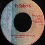 Judgement On The Land Riddim – Cousins