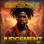 Judgement Riddim (2024) – Marshall Neeko