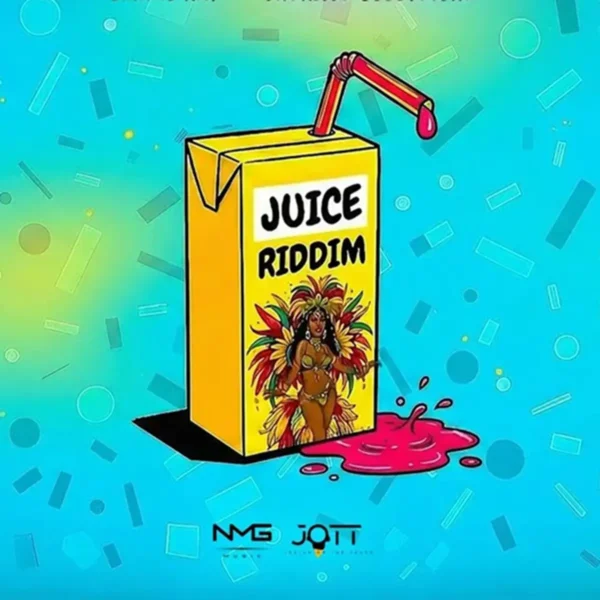 Juice Box Riddim - N.m.g Music