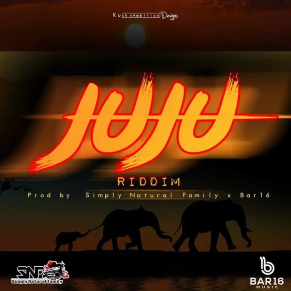 Juju Riddim - Bar16 Music