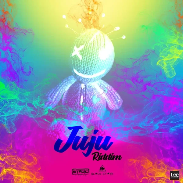 Juju Riddim - Blackstarr Productionz