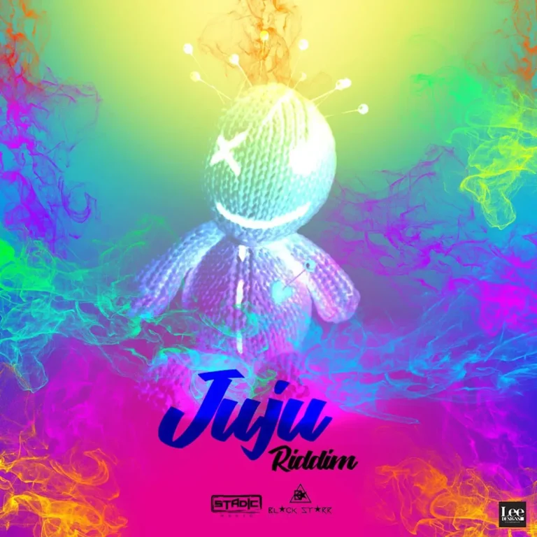 Juju Riddim - Blackstarr Productionz
