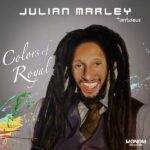 Julian Marley & Antaeus – Colors Of Royal Album