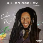 Julian Marley & Antaeus – Colors Of Royal Album