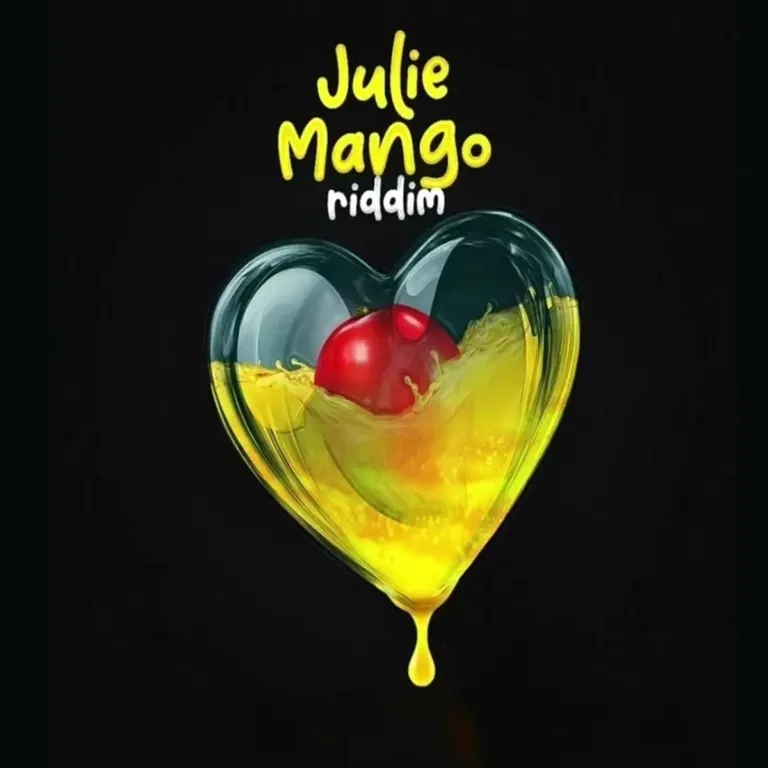 Julie Mango Riddim – Teamfoxx Julie Mango Riddim - Teamfoxx