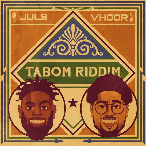 juls & vhoor - tabom riddim