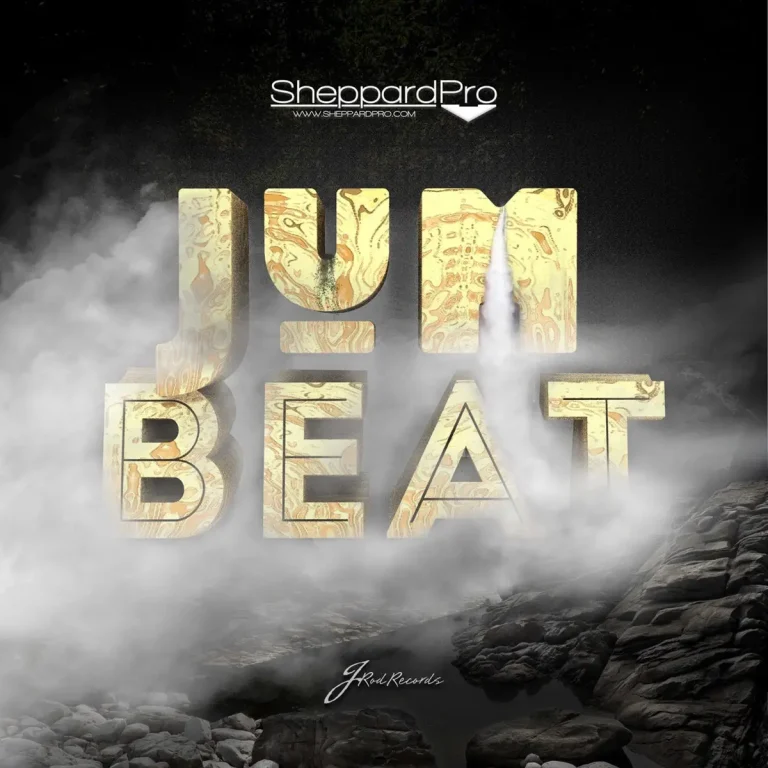 Jum Beat Riddim - Sheppard Productions