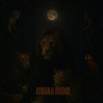 Jumanji Riddim (2025) – Murrays Empire Records