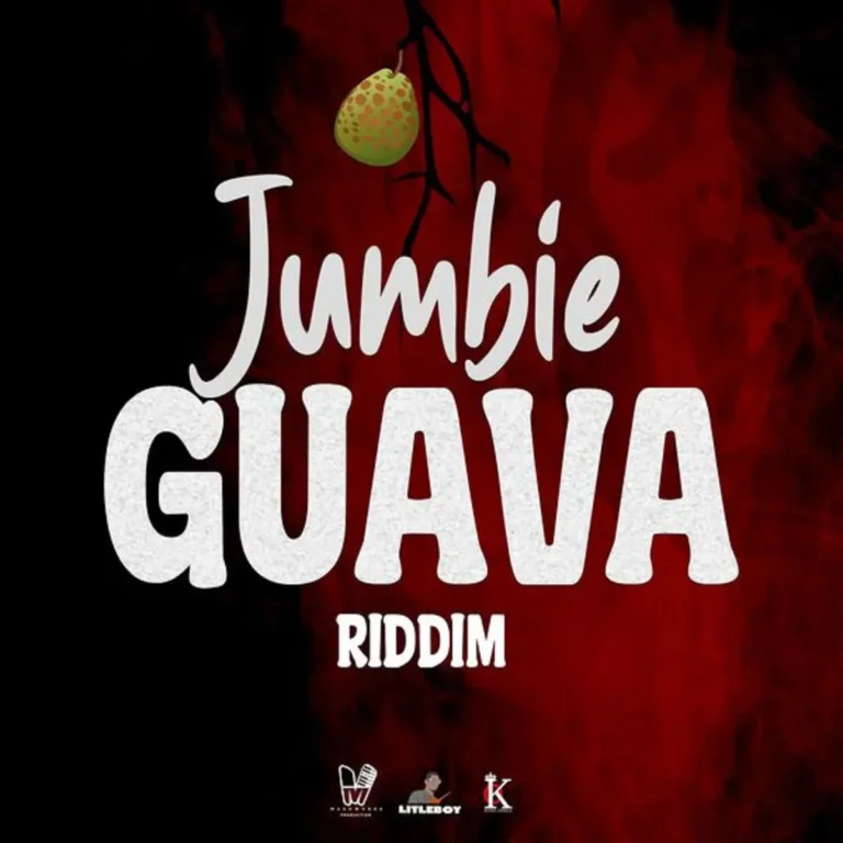 Jumbie Guava Riddim - Mashworks Productions