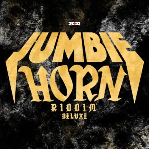 jumbie horn riddim -deluxe