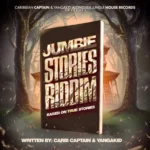 Jumbie Stories Riddim – Caribbean Captain Production
