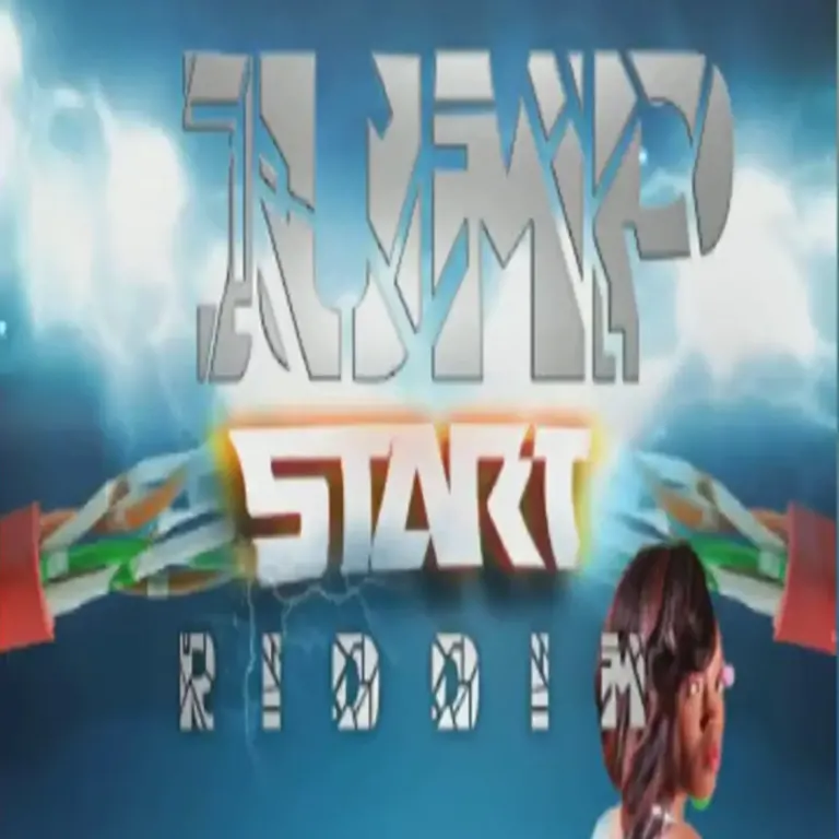 Jump Start Riddim - Bing Bang Studios