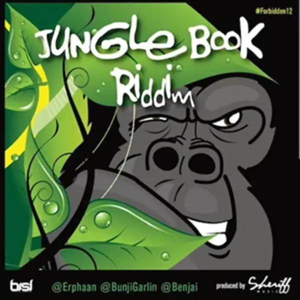 Jungle Book Riddim - Sheriff Music