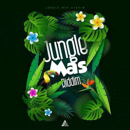 Jungle Mas Riddim - Spice Boyz Records