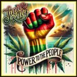 Junior Kelly – Power To The People (Re-Recorded)
