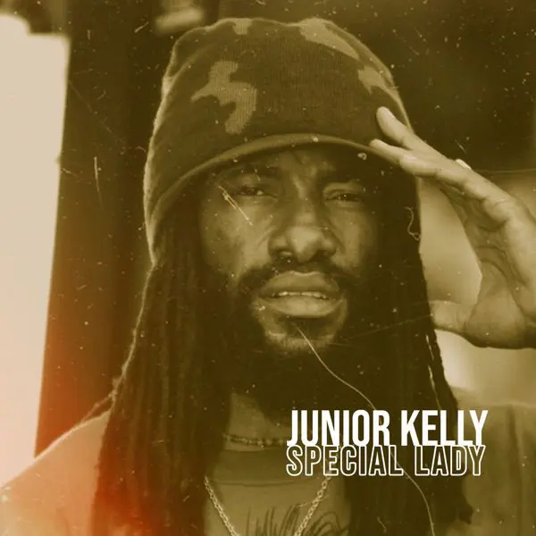 junior kelly - special lady