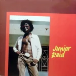 Junior Reid – Cool Breeze Blowing