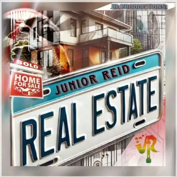 Junior Reid - Real Estate