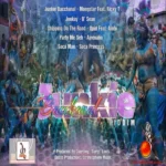 Junkie Bacchanal Riddim – Dutch Productions