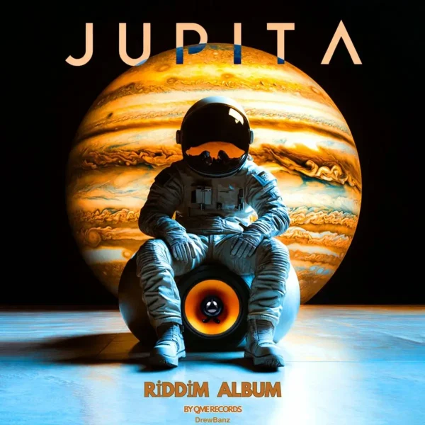 Jupita Riddim - Qme Records