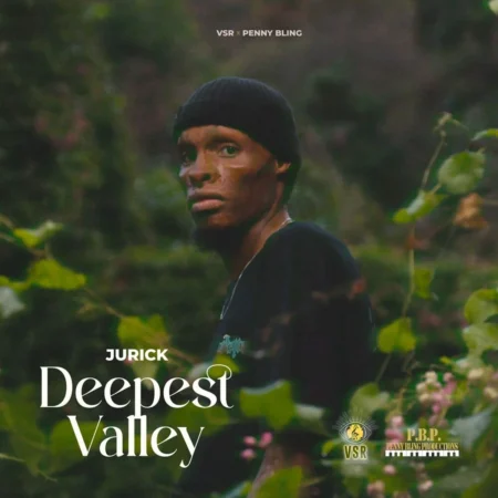 Jurick – Deepest Valley Jurick - Deepest Valley
