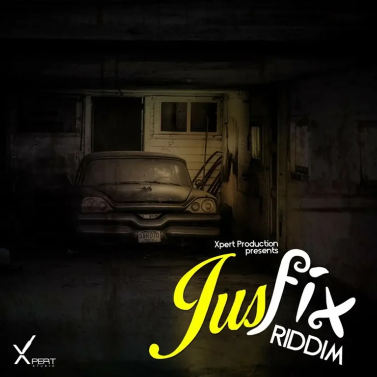 Jus Fix Riddim - Xpert Productions