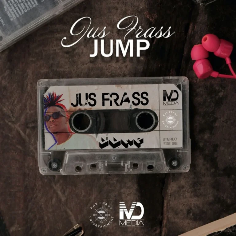 Jus Frass – Jump Jus Frass - Jump