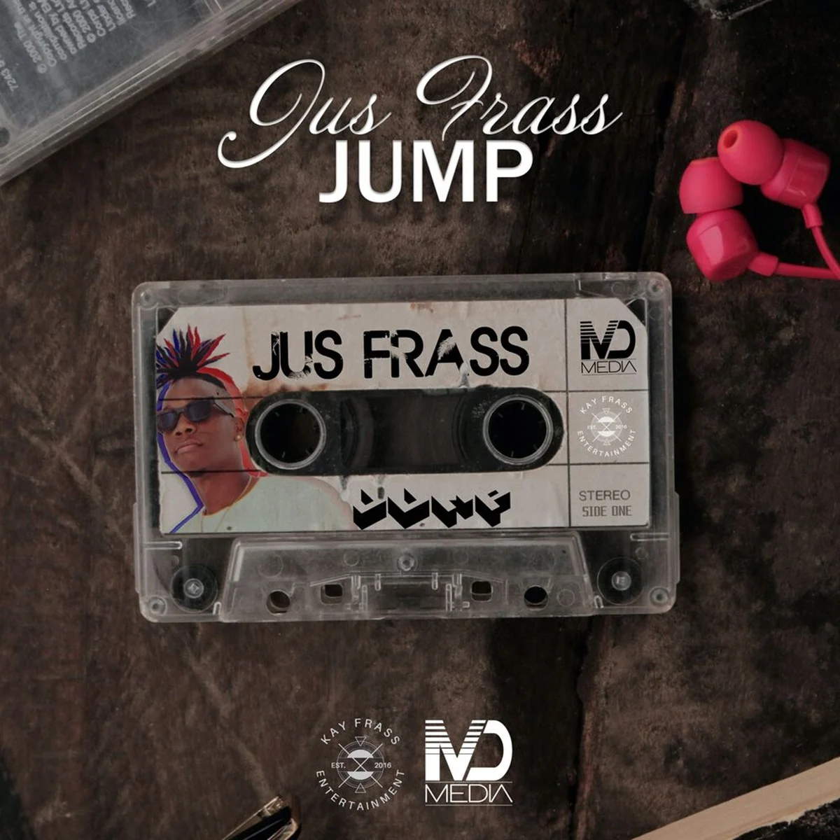 Jus Frass - Jump