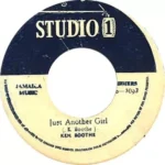 Just Another Girl Riddim – Studio One