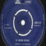 Just Like A River Riddim – Various Labels