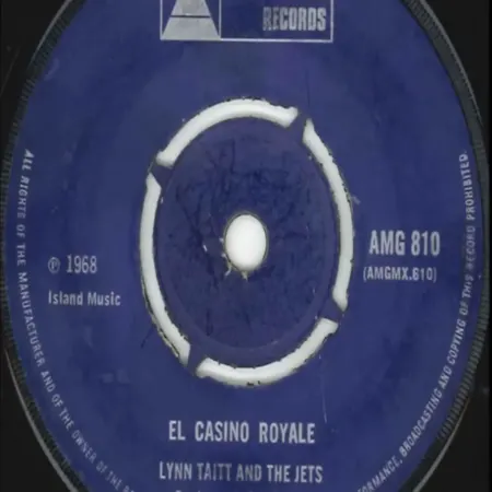 Just Like A River Riddim - Various Labels