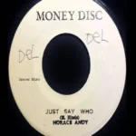 Just Say Who Riddim – Studio One, Jackpot