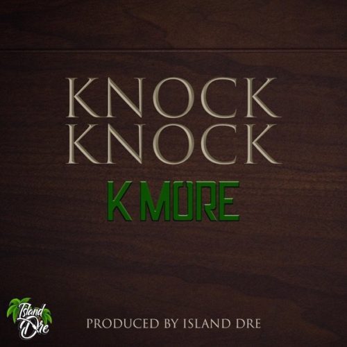 k more - knock knock