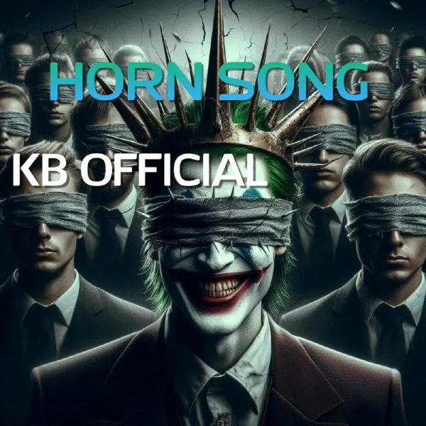 Kb Official - Horn Song