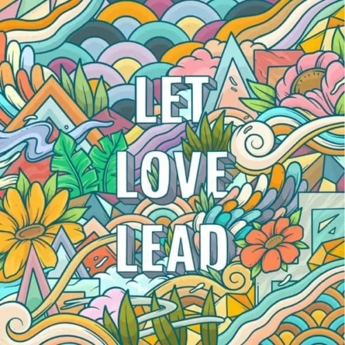 kbong - let love lead album