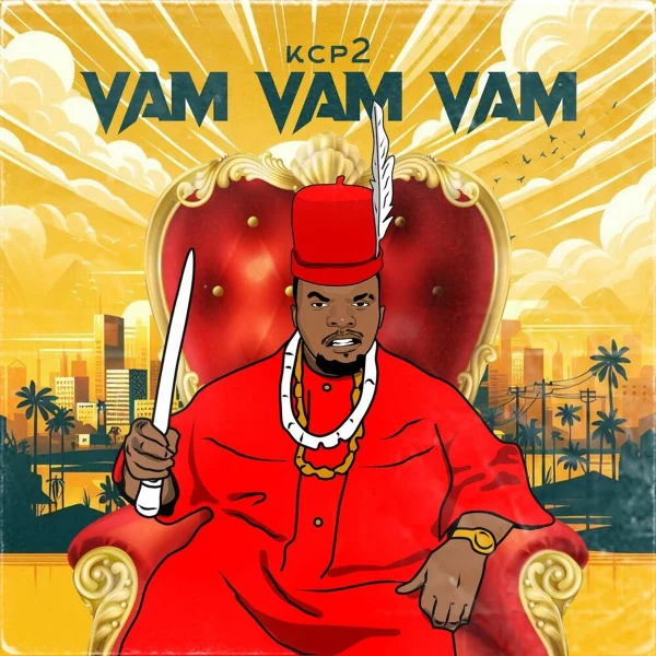 Kcp2 - Vam Vam Vam