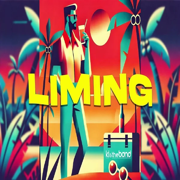 Ki & The Band - Liming