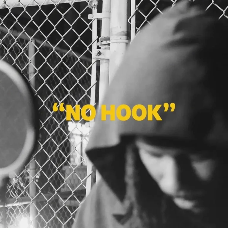 Kaation – No Hook Kaation - No Hook