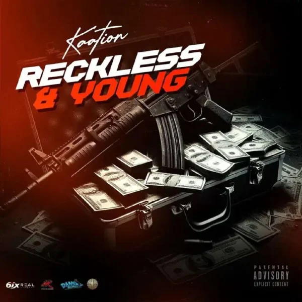 Kaation - Reckless & Young