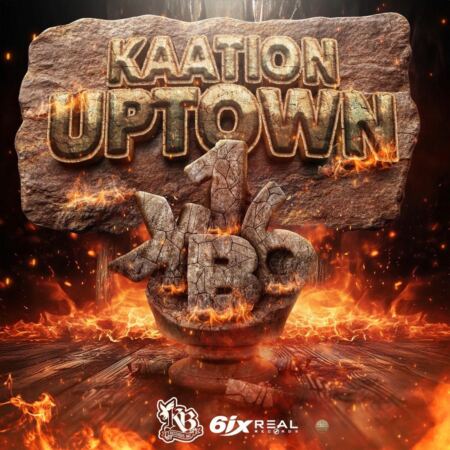 Kaation - Uptown