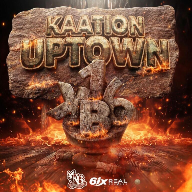 Kaation - Uptown