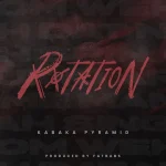 Kabaka Pyramid – Rotation