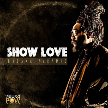 Kabaka Pyramid - Show Love