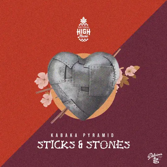 Kabaka Pyramid - Sticks & Stones