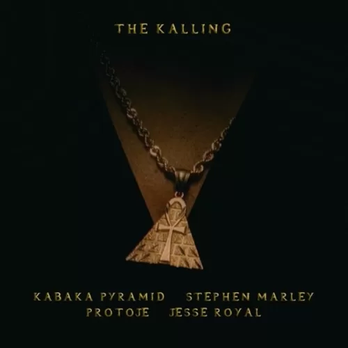 kabaka pyramid ft. stephen marley, jesse royal & protoje - the kalling